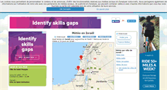 Desktop Screenshot of israel.meteosun.com