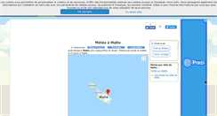 Desktop Screenshot of malte.meteosun.com